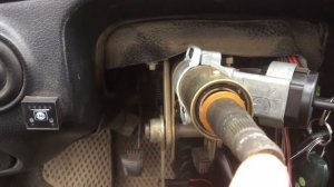 Болтается руль на Шевроле ниве