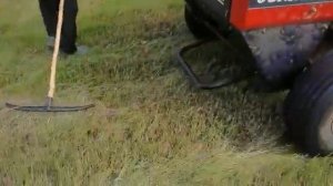 Прессподборщик Стар Джуниор 900