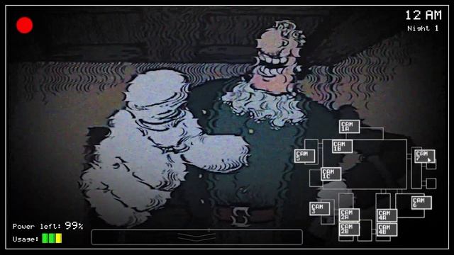 Five Nights at Livesey's смотреть онлайн