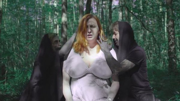 Мать Toreza - Соитие