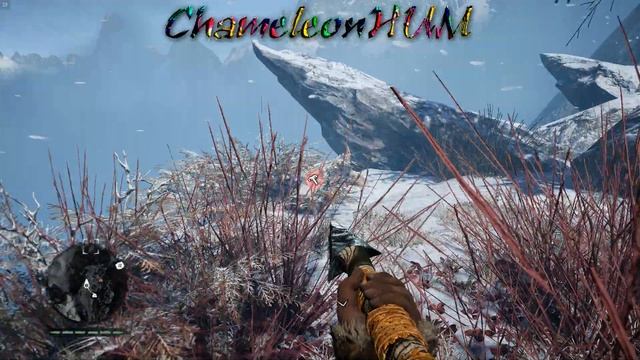 Far Cry Primal Пасхалки и Секреты (ChameleonHUM) смотреть онлайн