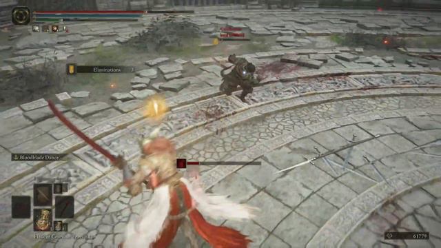ELDEN RING COLOSSEUM.EXE смотреть онлайн
