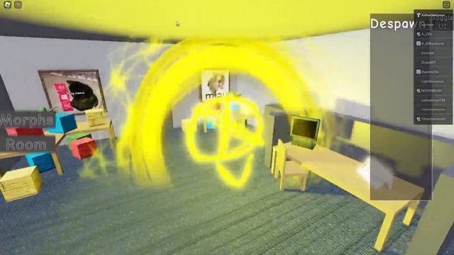 ROBLOX ROOMS LOW DETAILED | i created yet another roleplay and rld game??? смотреть онлайн