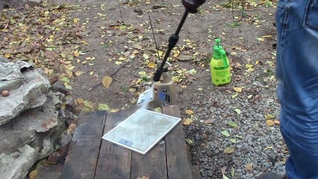 Что делать, если...? Жировой фильтр вытяжки смотреть онлайн