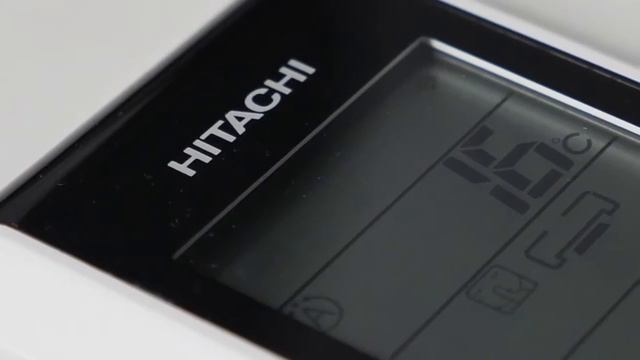 Кондиционеры Hitachi Performance смотреть онлайн
