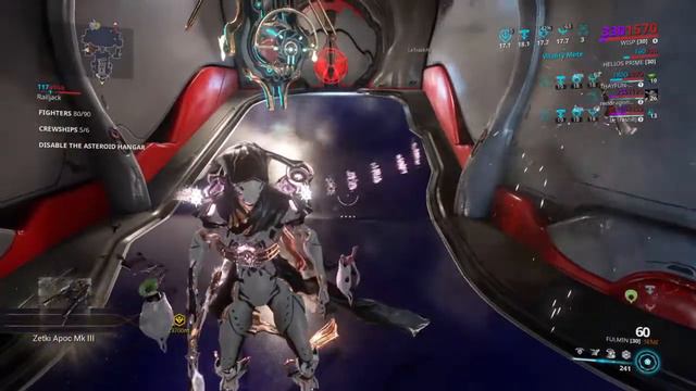 Warframe-Funny Omni Bugged смотреть онлайн