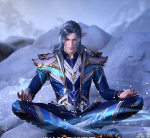 Эволюция Боевого Духа в многопользовательской онлайн игре Боевой Континент.