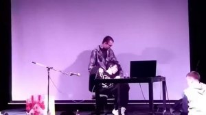 Вся суть Кинамана (Павла Гринева)