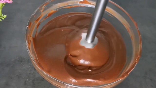 Gâteau chocolat en 15 minutes! TENDRE et TRÈS DÉLICIEUX ! Recette facile et rapide смотреть онлайн