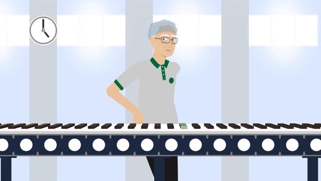 Artificial Intelligence in Quality Inspection смотреть онлайн