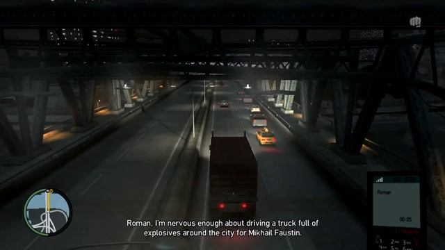 Grand Theft Auto: IV Gameplay - Radeon HD 6870 l FX 4100 l Ultra Settings смотреть онлайн