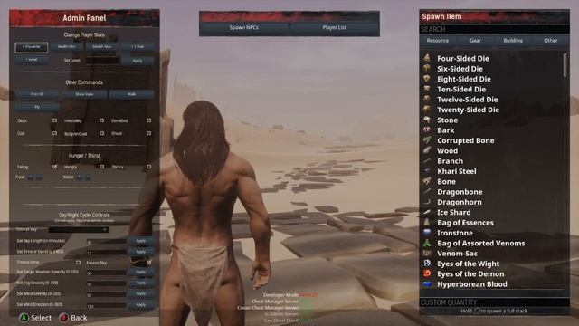 Conan Exiles - The Silver key Achievement guide. смотреть онлайн