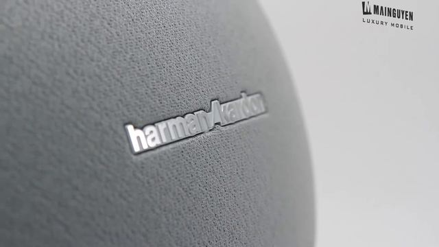 Harman Kardon Omni Wireless Speaker System - Hands On смотреть онлайн