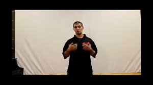 Цигун стояние столбом   базовое упражнение для всех восточных практик  Вводное з