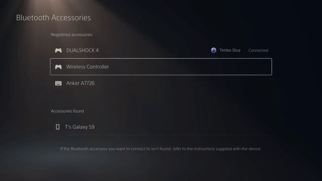 How To Disconnect PS5 Controller From Bluetooth & Reconnect To PS5 (Fast Method!)