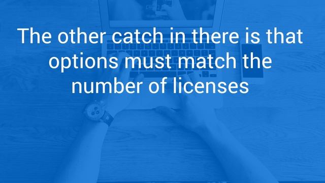 Oracle Licensing Ten Day Rule Explained смотреть онлайн