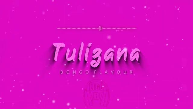 Bongo Flavour Instrumental 2021 "Tulizana" (Mbosso) смотреть онлайн