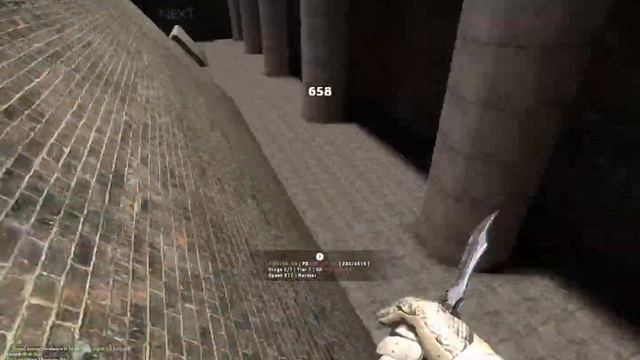 2 Guys in CSGO Surf Argue About Free Will смотреть онлайн