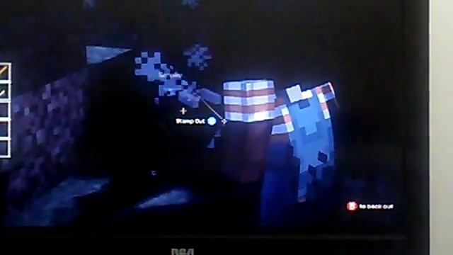 Minecraft Story Mode #3 "Oh Ruben" смотреть онлайн