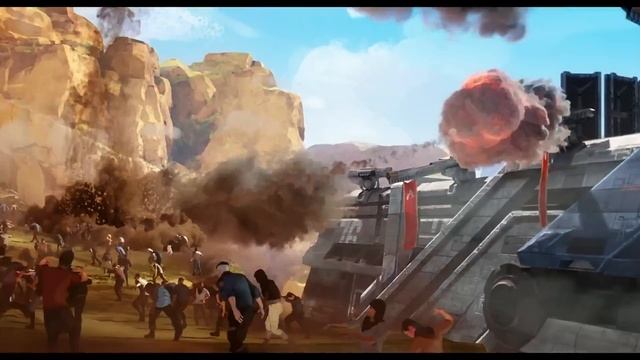 Apex Legends Season 1-13 All Cinematic Launch Trailers | HD смотреть онлайн