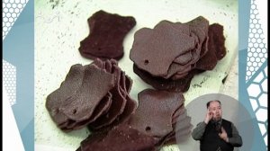 По секрету всему свету. Обувь. Раскройка (сурдоперевод)