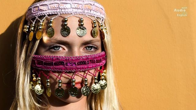 Alibaba and the forty thieves audio book for kids смотреть онлайн