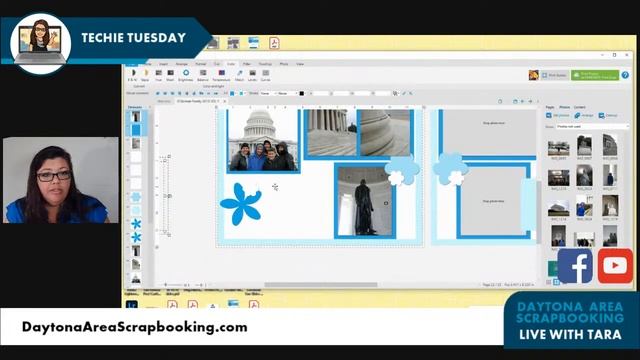 Techie Tuesday (Importing Sketch Templates) смотреть онлайн