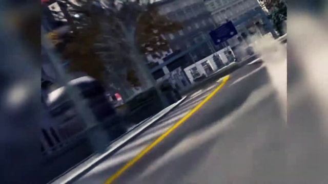 Burnout 3: Takedown Intro Reverse (60FPS) смотреть онлайн