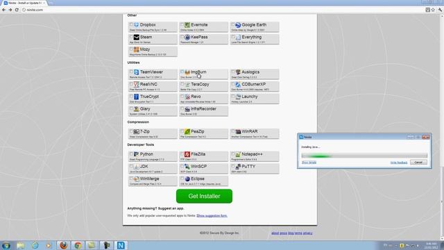 T3chVoid Setting the stage for Java programming using Eclipse смотреть онлайн