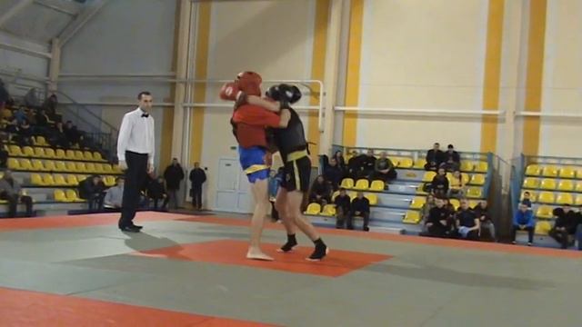 69.Слепцов(СДЮШОР 7,Минск) - Барбасов(Феникс,Минск) смотреть онлайн