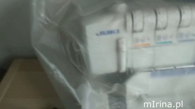 Мой швейный уголок .2019. МЫ ПЕРЕЕХАЛИ..