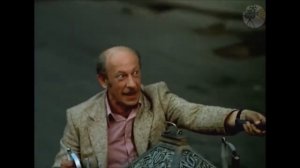 Приключения итальянцев в России - нас не догонят!