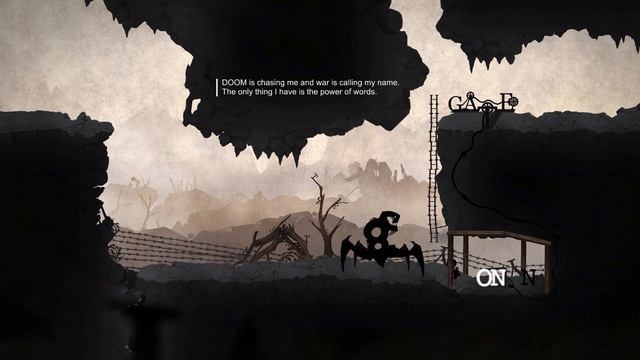 Typoman: Revised Playthrough - Part 1 смотреть онлайн
