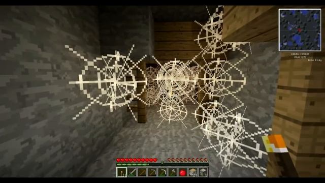 Let's Play по Minecraft v. 1.4.5 (ЗАНОВО)#2 смотреть онлайн