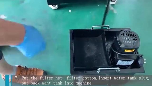 SDM5T install video смотреть онлайн