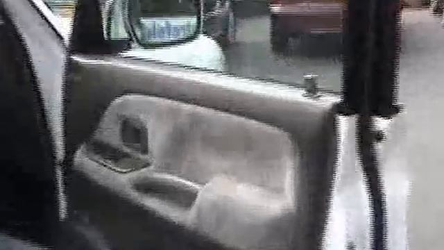 2001 '51 Toyota Landcruiser Prado 3.0 TD