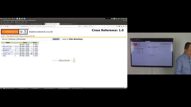 Android's HIDL: Treble in the HAL смотреть онлайн