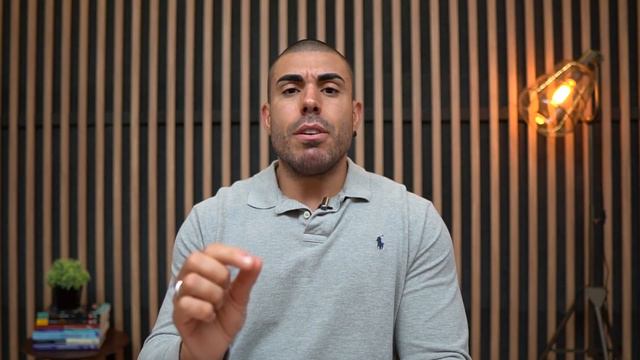 Testofen *Aumento De Testosterona*