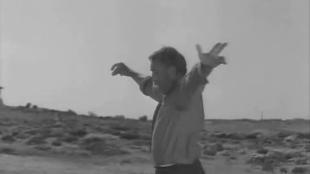 1964. Anthony Quinn, Alan Bates - Zorba the Greek смотреть онлайн