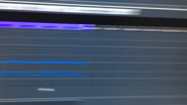 Bug in Tc-Helicon VoiceLive Rack (firmware 1.0.09 build 26) смотреть онлайн