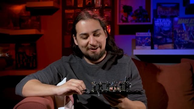 Magnets Are a Scam! STOP Magnetizing Your Models! смотреть онлайн