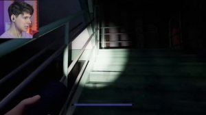 КОШМАРНЫЕ АНИМАТРОНИКИ В ПОДЗЕМКЕ ➲ FNAF SECURITY BREACH #9 ➲ ФНАФ СЕКЬЮРИТИ БРИЧ