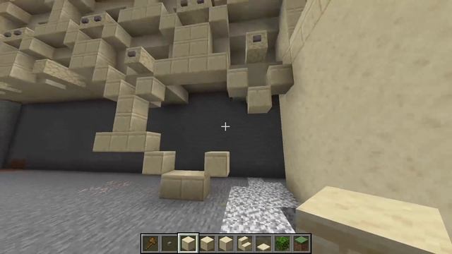 HAYASTAN - YEREVAN MINECRAFTUM #7 | Կասկադ/Cascade/Kaskad [Timelapse] | Hayeren/Հայերեն смотреть онлайн