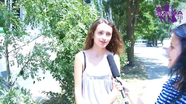 "Цвет волос и характер" смотреть онлайн