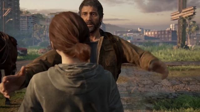 Сериал The Last of Us 2 сезон  - почти БЕЗ спойлеров.