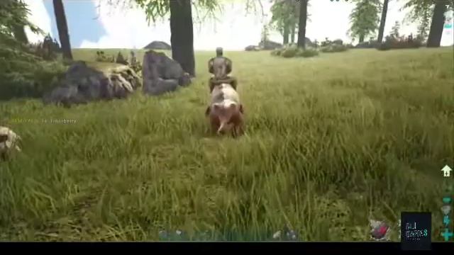 Finishing The House And First Tame | Ark Survival Evolved | Ali Games | Galaxy A04s · Galaxy A04 смотреть онлайн