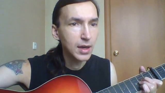 (234) 06. Д.Пестриков - Я жив не единым хлебом... (02-02-16) смотреть онлайн