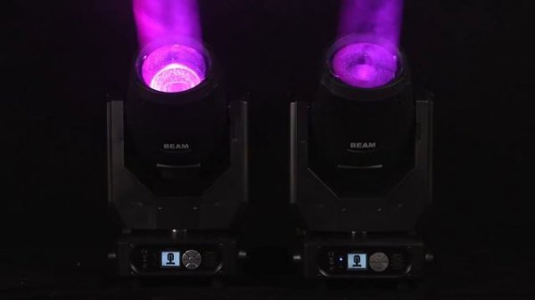 Moving Head Stage Light | 14R 295W Moving Head Beam Lights