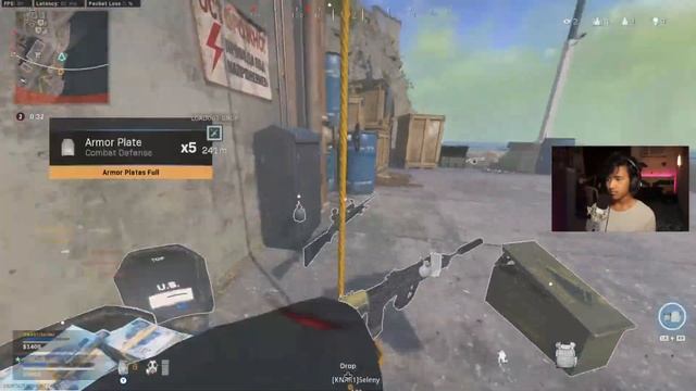 Almost chalked mid game but I clutched. смотреть онлайн