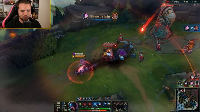 THE WORST ELO смотреть онлайн